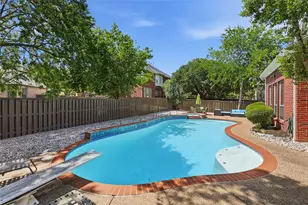 [Address not provided], Southlake, TX 76092 - Photo 36