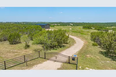 4755 Buffalo Ridge Drive, Stephenville, TX 76401 - Photo 1