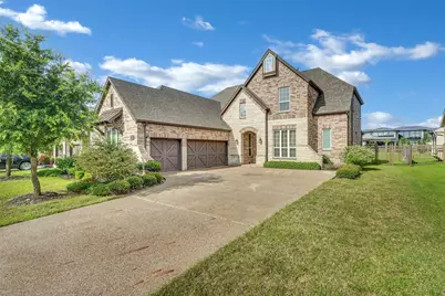 3481 Starling Drive, Frisco, TX 75034 - Photo 1
