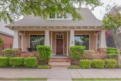 6008 Frost Street, North Richland Hills, TX 76180 - Photo 2