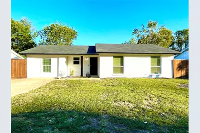 822 Johnnie Row, Seagoville, TX 75159 - Photo 2