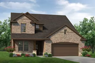 512 Vista Ridge Drive, Weatherford, TX 76087 - Photo 2