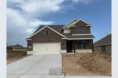 512 Vista Ridge Drive, Weatherford, TX 76087 - Photo 1