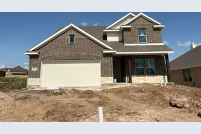512 Vista Ridge Drive, Weatherford, TX 76087 - Photo 1