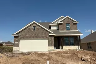 512 Vista Ridge Drive, Weatherford, TX 76087 - Photo 1