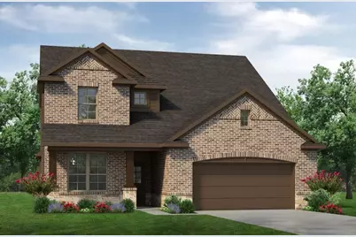 512 Vista Ridge Drive, Weatherford, TX 76087 - Photo 2