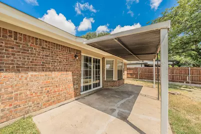 717 Blue Ridge Trail, Saginaw, TX 76179 - Photo 34