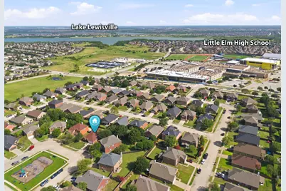 1921 Bradford Pear Square, Little Elm, TX 75068 - Photo 28
