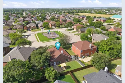 1921 Bradford Pear Square, Little Elm, TX 75068 - Photo 26