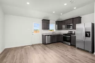 8321 White Wolf Trl, Ponder, TX 76259 - Photo 4