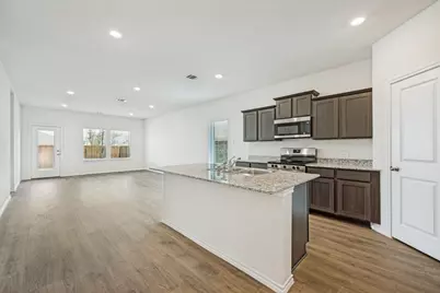 3417 Tomahawk Drive, Sherman, TX 75090 - Photo 2