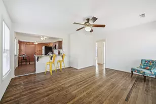 1823 N Crockett St, Sherman, TX 75092 - Photo 4