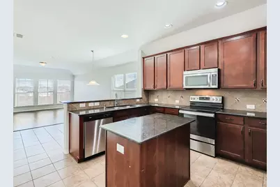1270 Lasso Drive, Little Elm, TX 75068 - Photo 2
