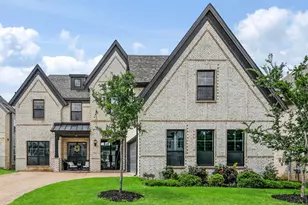 [Address not provided], Celina, TX 75009 - Photo 1