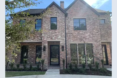 3605 McFarlin Boulevard, University Park, TX 75205 - Photo 2