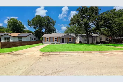 [Address not provided], Fort Worth, TX 76119 - Photo 26