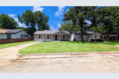 [Address not provided], Fort Worth, TX 76119 - Photo 4