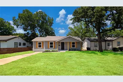 [Address not provided], Fort Worth, TX 76119 - Photo 1
