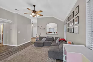103 Post Oak Dr, Waxahachie, TX 75165 - Photo 10