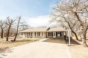 151 Country Club Dr, Nocona, TX 76255 - Photo 4