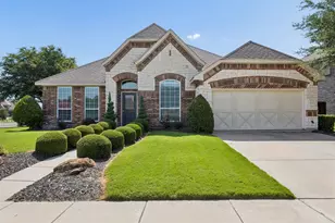 4201 Garden Path Ln, Mansfield, TX 76063 - Photo 1