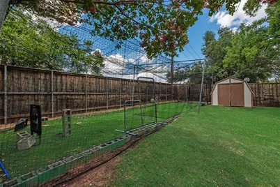 2921 Oak Ridge Drive, Hurst, TX 76054 - Photo 34
