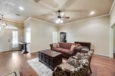 2921 Oak Ridge Drive, Hurst, TX 76054 - Photo 6
