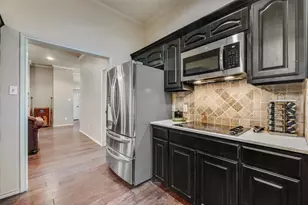 2921 Oakridge Dr, Hurst, TX 76054 - Photo 16