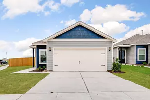 8417 White Wolf Trl, Ponder, TX 76259 - Photo 1