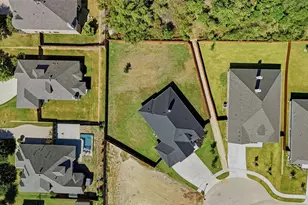 2200 Castle Rock Lane, Weatherford, TX 76087 - Photo 10