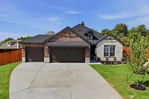 2200 Castle Rock Lane, Weatherford, TX 76087 - Photo 12