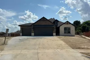 2200 Castle Rock Lane, Weatherford, TX 76087 - Photo 1