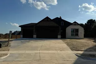 2200 Castle Rock Lane, Weatherford, TX 76087 - Photo 1