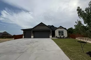 2200 Castle Rock Lane, Weatherford, TX 76087 - Photo 1