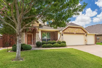 4316 Poppy Drive, Mansfield, TX 76063 - Photo 2