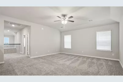 728 Soaring Hawk Drive, Fort Worth, TX 76008 - Photo 24