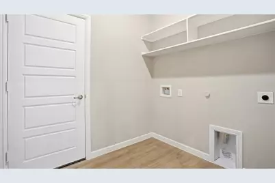 728 Soaring Hawk Drive, Fort Worth, TX 76008 - Photo 20