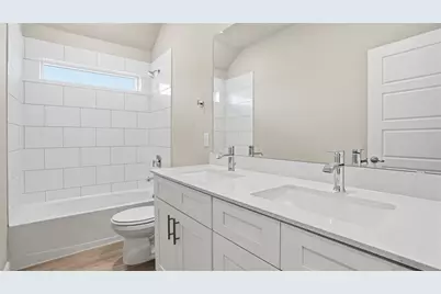 728 Soaring Hawk Drive, Fort Worth, TX 76008 - Photo 18