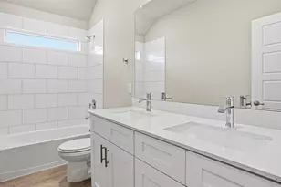 728 Soaring Hawk Dr, Fort Worth, TX 76008 - Photo 18