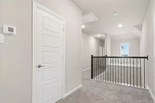 728 Soaring Hawk Dr, Fort Worth, TX 76008 - Photo 22
