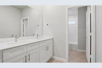 744 Soaring Hawk Drive, Fort Worth, TX 76008 - Photo 14