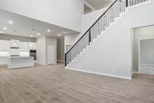 744 Soaring Hawk Dr, Fort Worth, TX 76008 - Photo 4