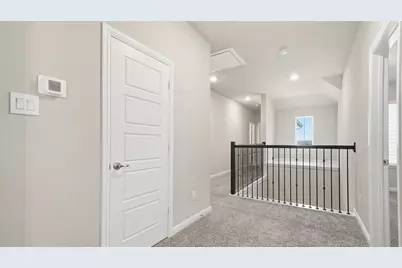 744 Soaring Hawk Drive, Fort Worth, TX 76008 - Photo 22
