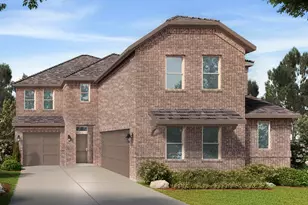 744 Soaring Hawk Dr, Fort Worth, TX 76008 - Photo 1