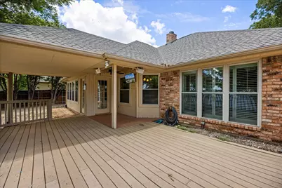 105 Casas Del Sur Street, Granbury, TX 76049 - Photo 30