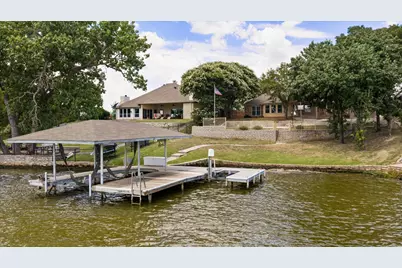 105 Casas Del Sur Street, Granbury, TX 76049 - Photo 1