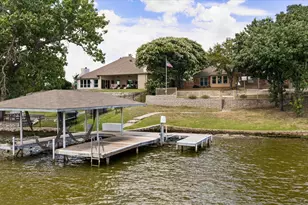 105 Casas Del Sur St, Granbury, TX 76049 - Photo 1