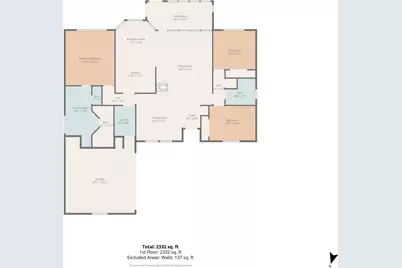 105 Casas Del Sur Street, Granbury, TX 76049 - Photo 4