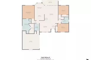 105 Casas Del Sur St, Granbury, TX 76049 - Photo 4
