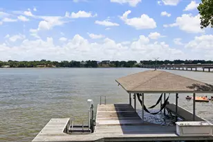 105 Casas Del Sur St, Granbury, TX 76049 - Photo 34
